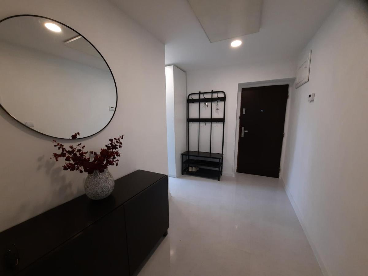 Apartman Fillomena Liptovský Mikuláš Exterior foto