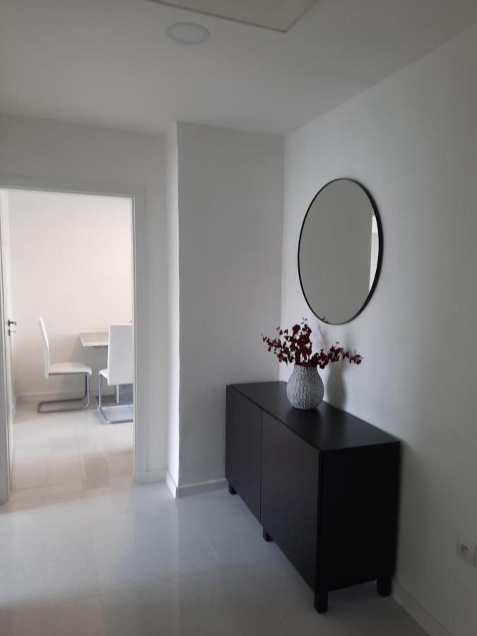 Apartman Fillomena Liptovský Mikuláš Exterior foto