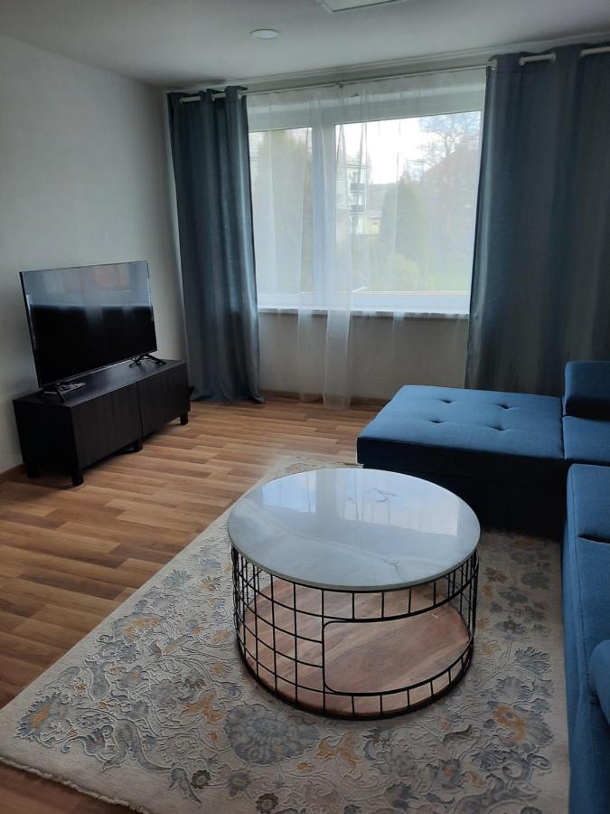 Apartman Fillomena Liptovský Mikuláš Exterior foto