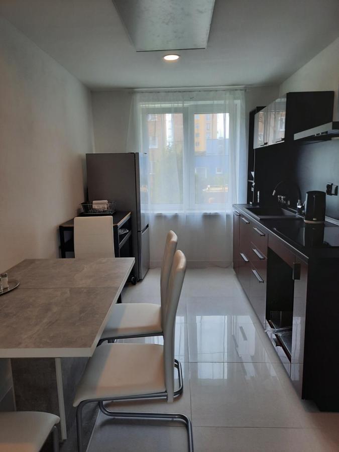 Apartman Fillomena Liptovský Mikuláš Exterior foto