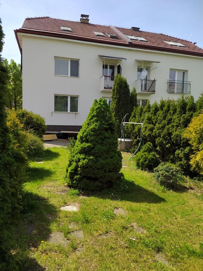 Apartman Fillomena Liptovský Mikuláš Exterior foto